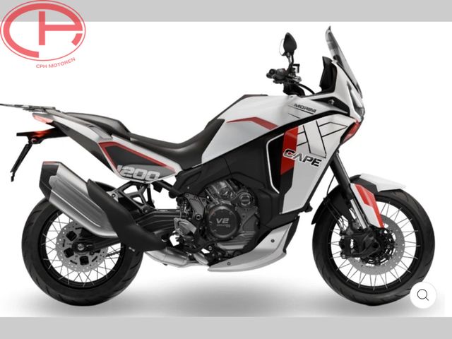 moto-morini - x-cape-1200