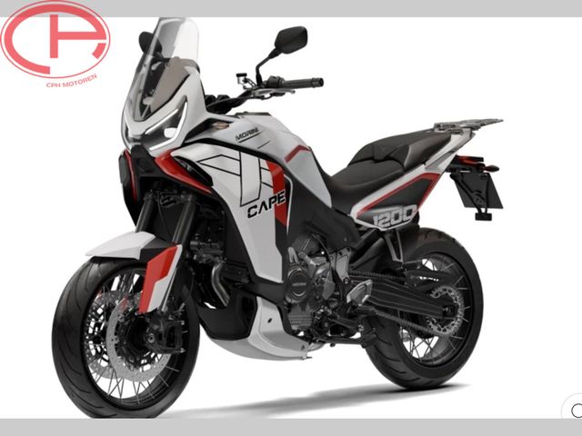 moto-morini - x-cape-1200