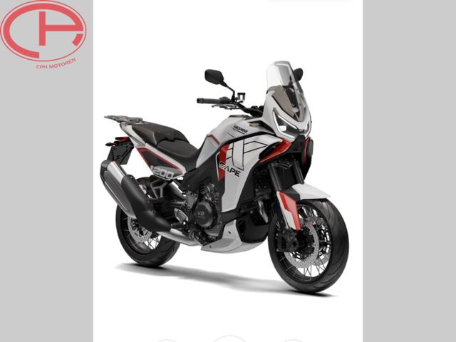 moto-morini - x-cape-1200
