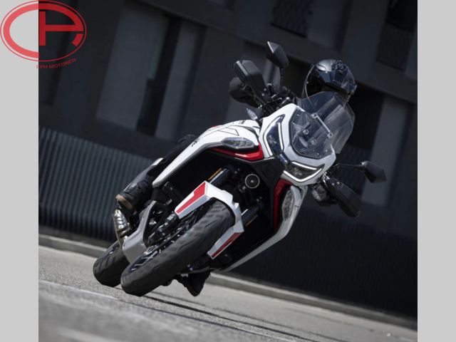 moto-morini - x-cape-1200