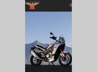Moto Morini X-Cape 1200 2026 occasion
