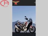 MOTO MORINI X-CAPE 1200