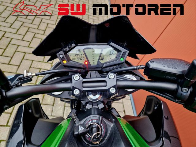 kawasaki - z-800-abs