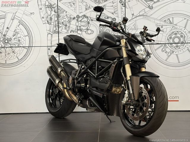 ducati - streetfighter-848