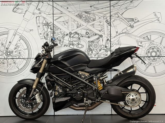 ducati - streetfighter-848