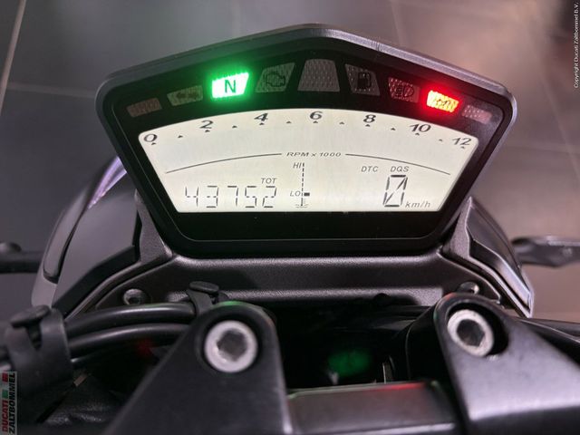 ducati - streetfighter-848