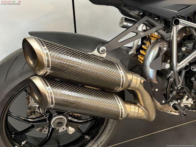 ducati - streetfighter-848