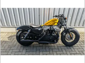 Harley-Davidson Sportster Forty-Eight XL 1200 X 2012 occasion