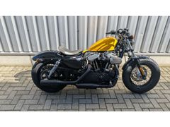 Harley-Davidson Sportster Forty-eight Xl 1200 2012 occasion – foto 1 van 16
