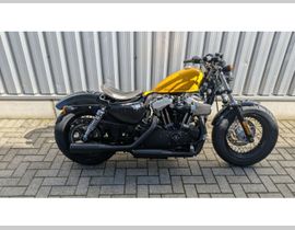 Harley-Davidson Sportster Forty-Eight XL 1200 X 2012 occasion