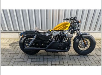 Harley-Davidson Sportster Forty-Eight XL 1200 X 2012 occasion