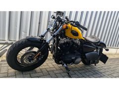 Harley-Davidson Sportster Forty-eight Xl 1200 2012 occasion – foto 2 van 16
