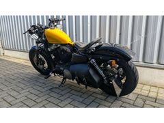 Harley-Davidson Sportster Forty-eight Xl 1200 2012 occasion – foto 3 van 16