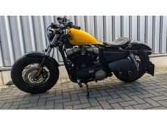 Harley-Davidson Sportster Forty-eight Xl 1200 2012 occasion – foto 4 van 16