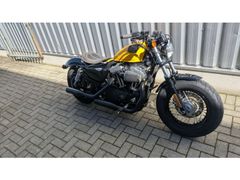 Harley-Davidson Sportster Forty-eight Xl 1200 2012 occasion – foto 7 van 16
