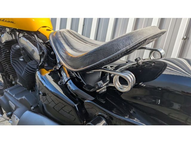 harley-davidson - sportster-forty-eight-xl-1200-x