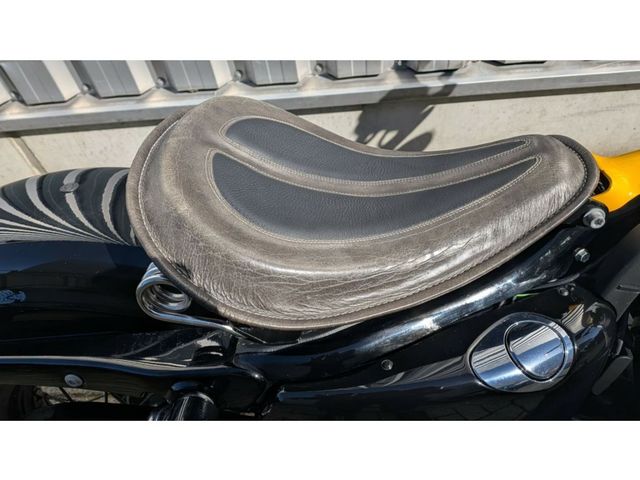 harley-davidson - sportster-forty-eight-xl-1200-x