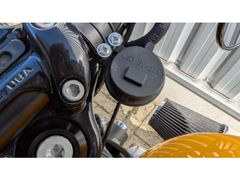 Harley-Davidson Sportster Forty-eight Xl 1200 2012 occasion – foto 13 van 16