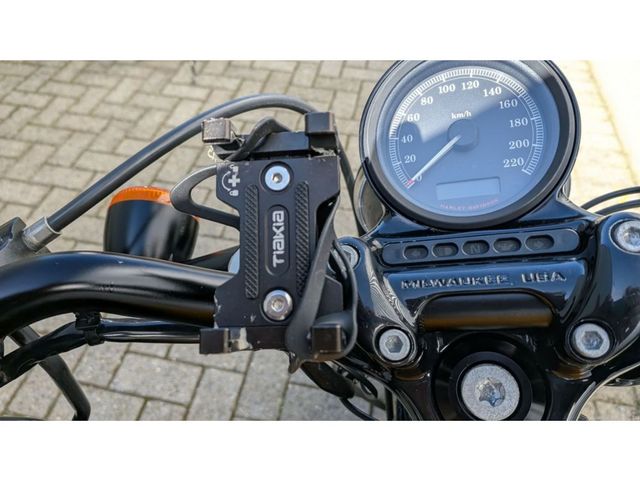 harley-davidson - sportster-forty-eight-xl-1200-x