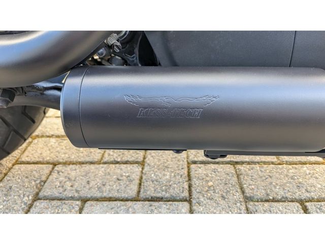 harley-davidson - sportster-forty-eight-xl-1200-x