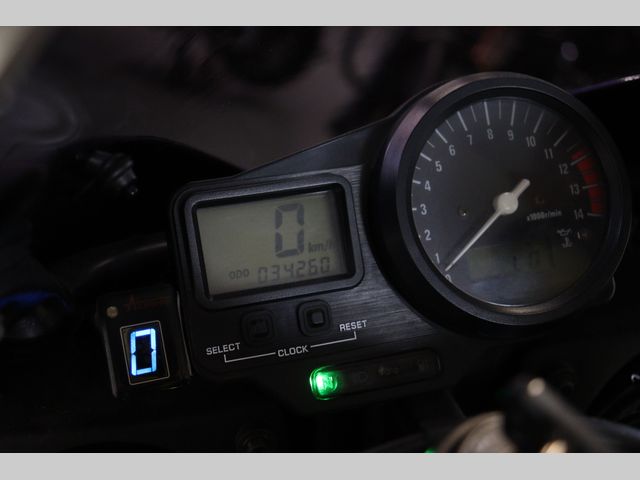 yamaha - yzf-r1