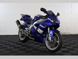 YAMAHA YZF R1