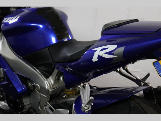 yamaha - yzf-r1