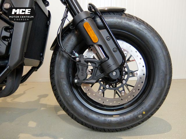 cfmoto - 450-clc