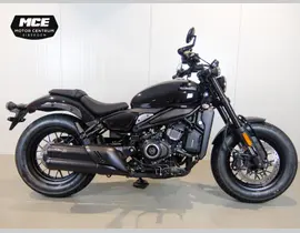 Cfmoto 450 CLC 2026 nieuw