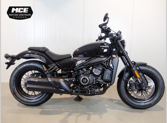 Cfmoto 450 CLC 2026 nieuw