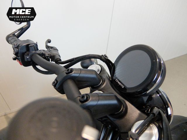cfmoto - 450-clc