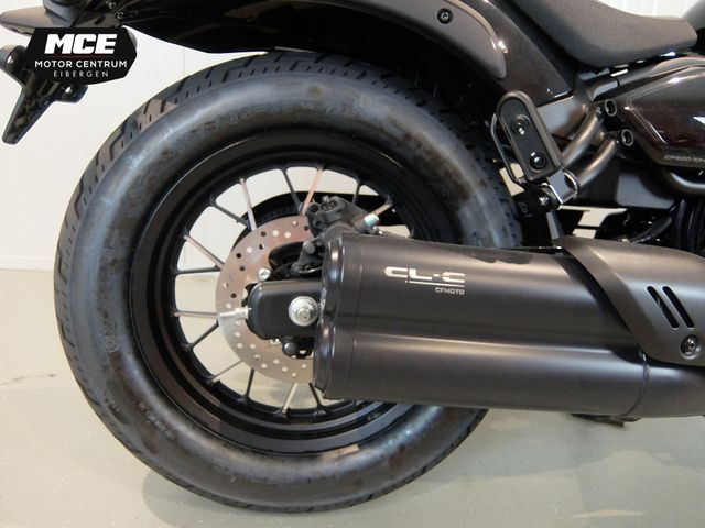 cfmoto - 450-clc