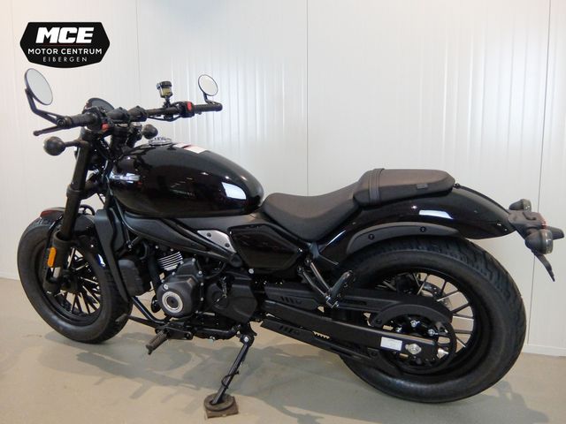 cfmoto - 450-clc