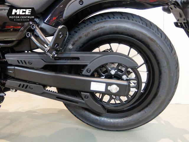 cfmoto - 450-clc