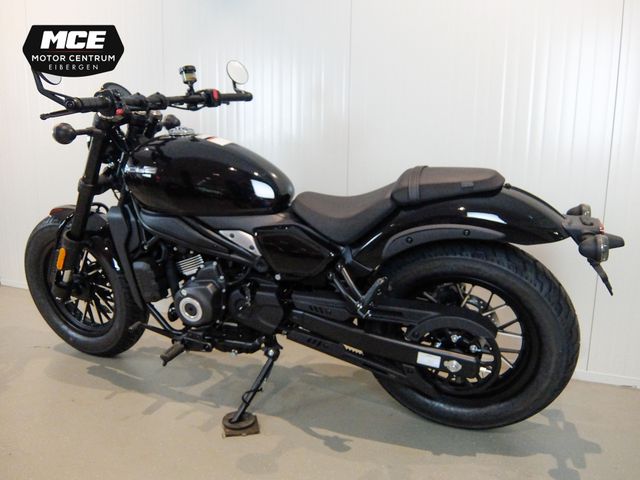 cfmoto - 450-clc