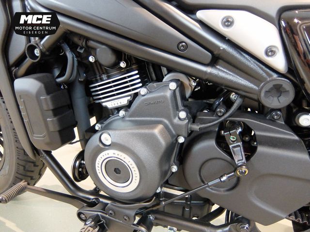 cfmoto - 450-clc