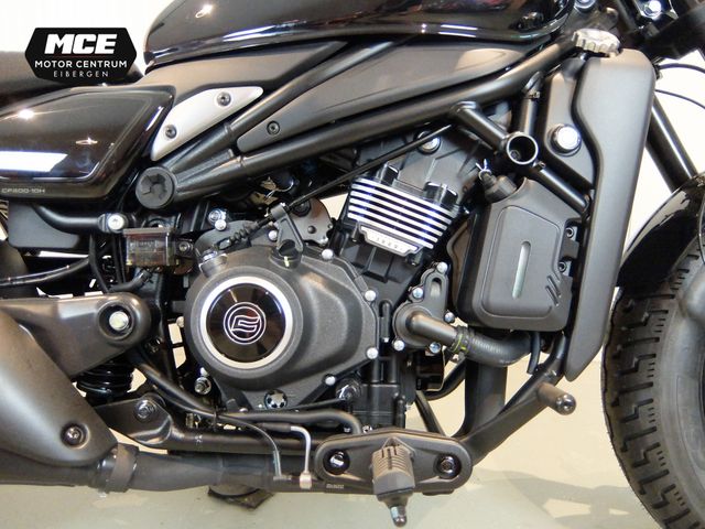 cfmoto - 450-clc