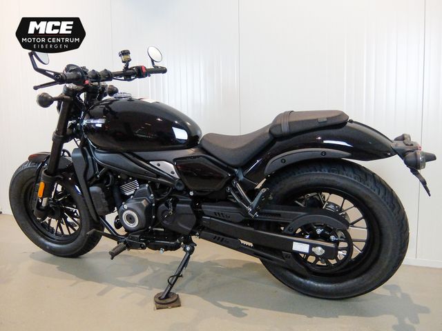 cfmoto - 450-clc
