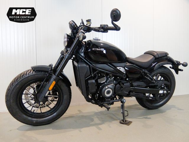 cfmoto - 450-clc