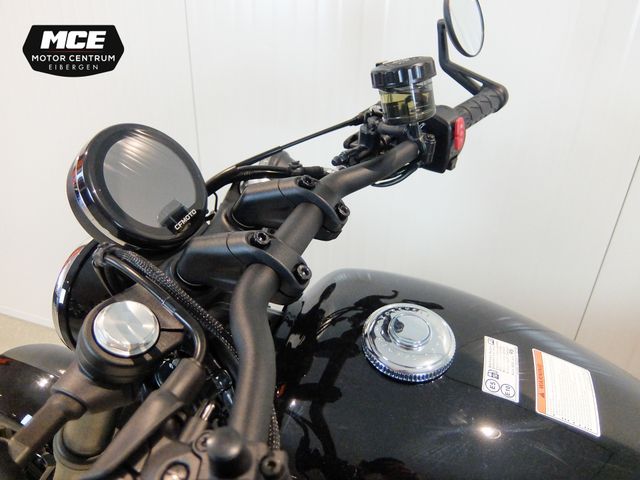 cfmoto - 450-clc