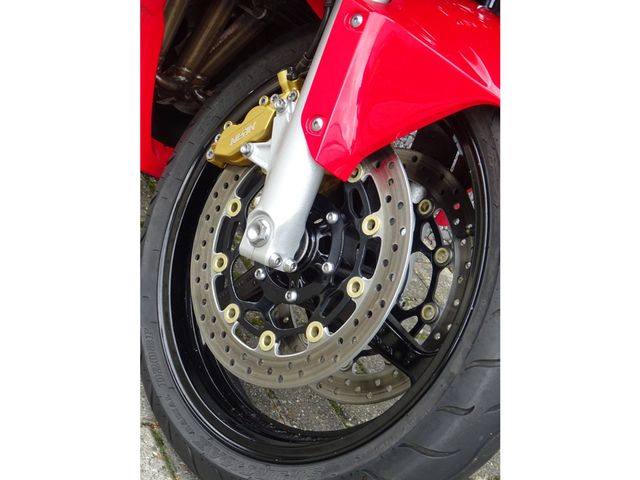 honda - cbr-600-rr