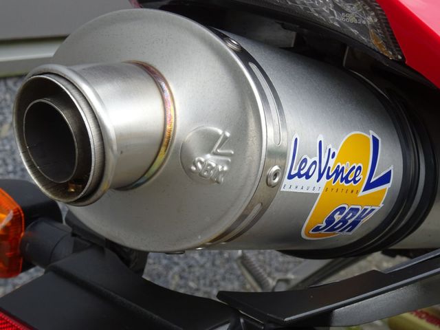 honda - cbr-600-rr