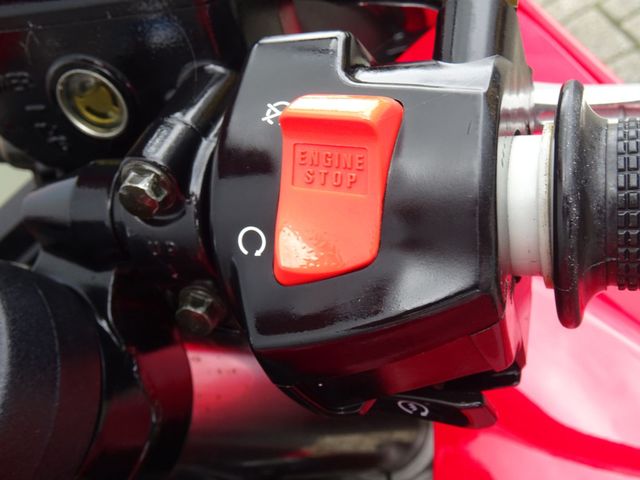 honda - cbr-600-rr