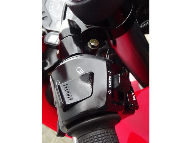 honda - cbr-600-rr