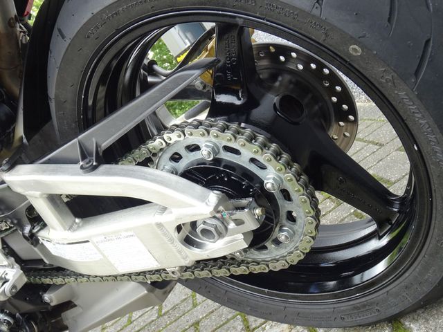 honda - cbr-600-rr
