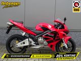 HONDA CBR 600 RR