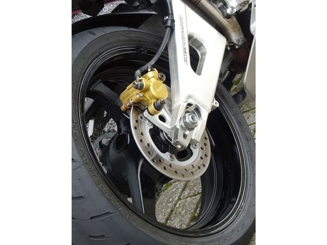 honda - cbr-600-rr