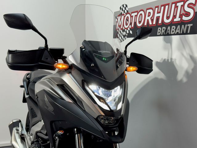 honda - nc-750-x-abs