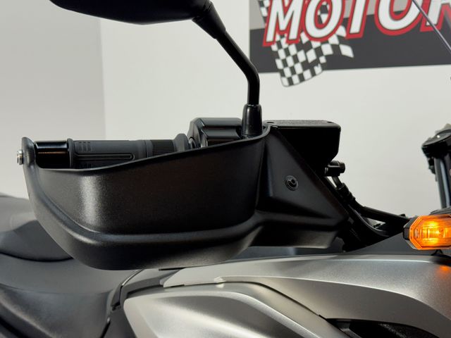 honda - nc-750-x-abs