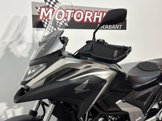 honda - nc-750-x-abs